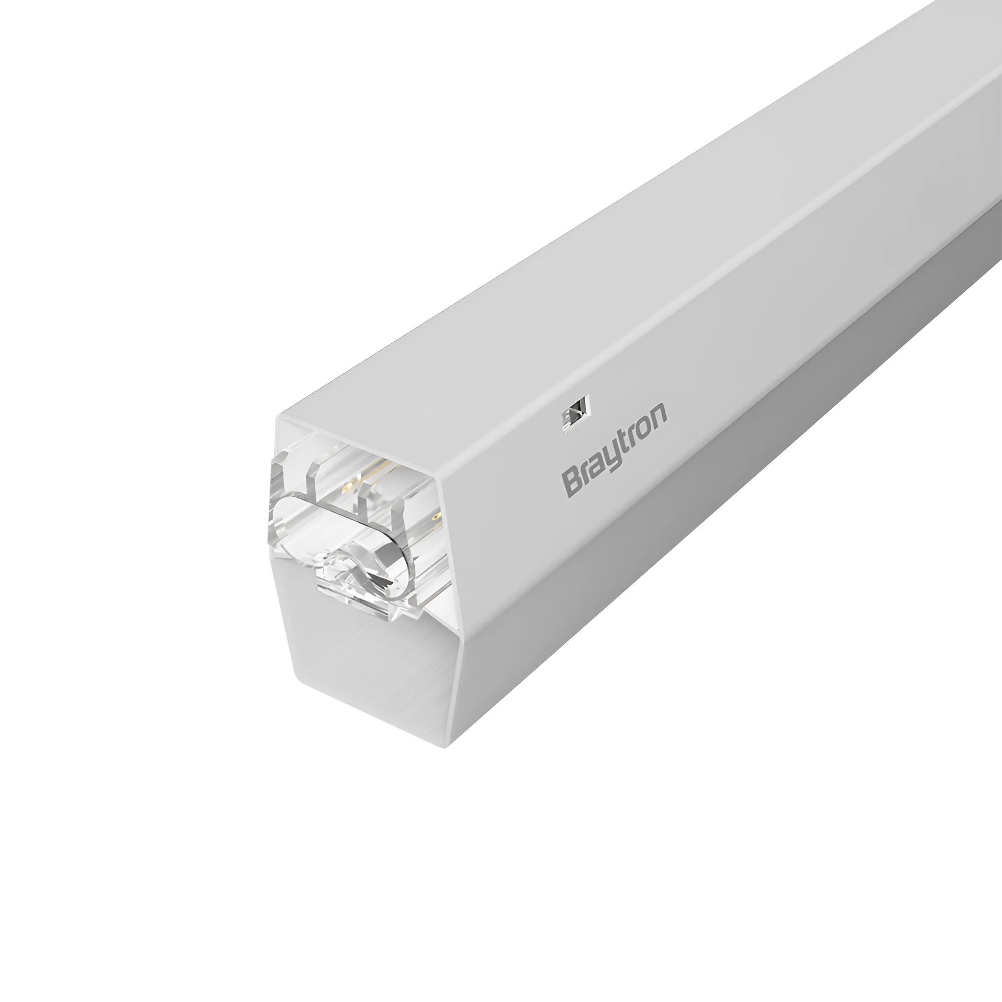 LED LINIJSKA SVETILJKA 440MM 7W BELA 6500K