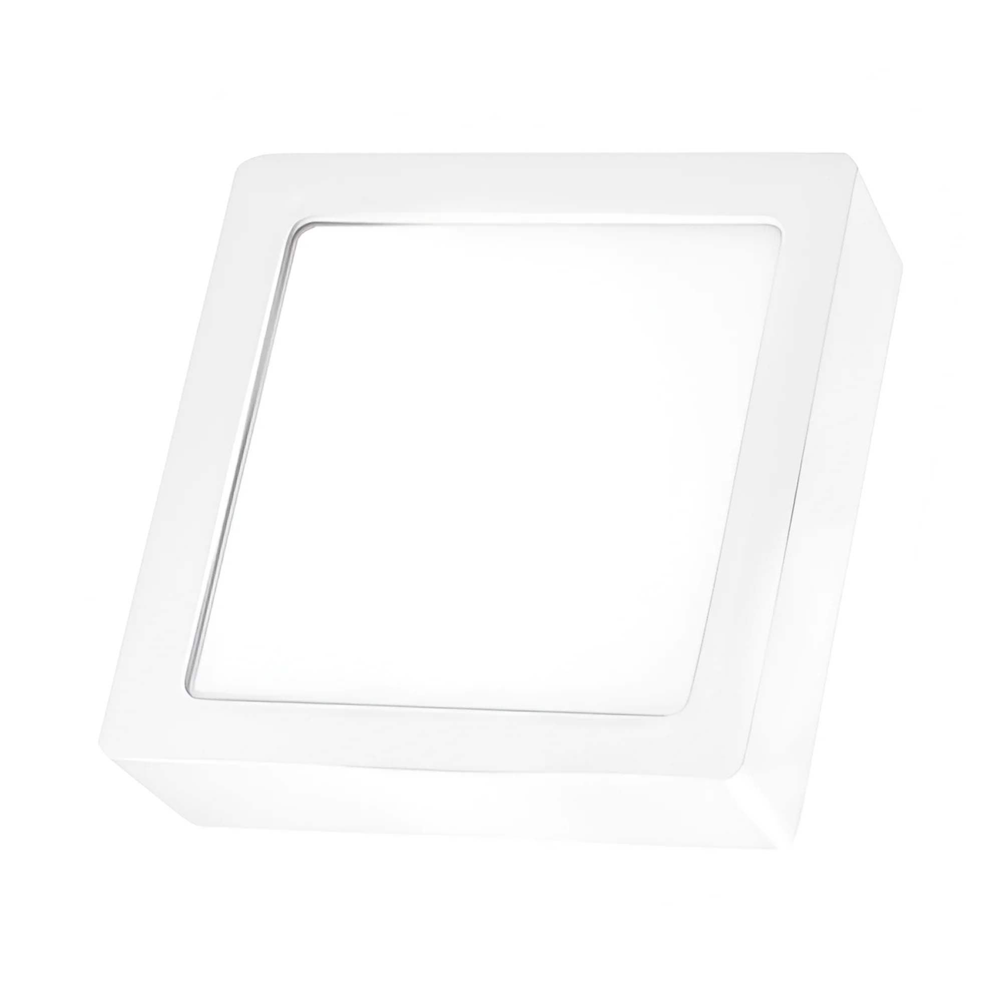 LED PANEL NADGRADNI KVADRATNI 18W BELI 4000K (LP04-01810)